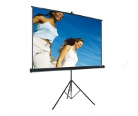 Projector Screen 70''x70''