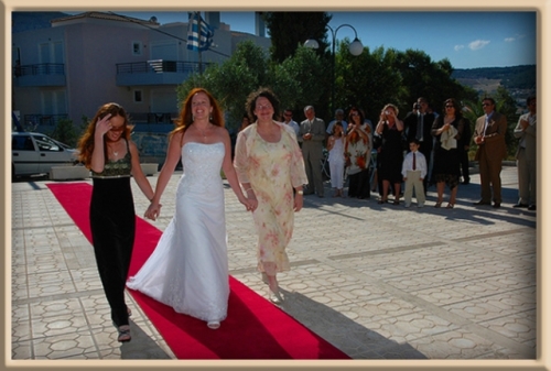 Red Carpet Runner 4X25ft