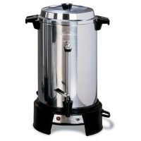 Coffee Urn, 60 Cup