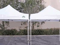 Tent, Rain Gutter 10'