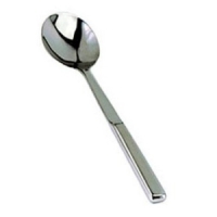 Servingware, Solid Serving Spoon 12''