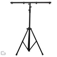 Lighting Tripod Stand With T Bar