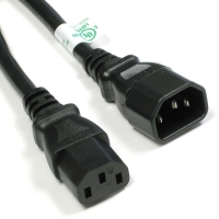 Light, SJT Power cord