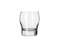 Glass, Rocks Whiskey 9oz