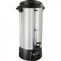 Coffee Urn, 100 Cup