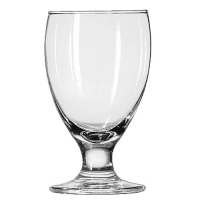 Glass, Water Goblet 10.5oz