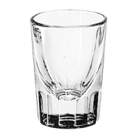 Glass, Shooter 2oz