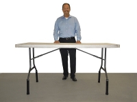 Table Leg Extensions 18'' (set of 4)