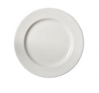 China, Salad Plate 8''