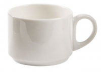 Coffee Cup 6-3/4oz