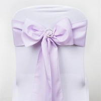 Sash, L'Amour Lavender 6''x108''