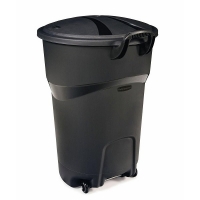 Garbage Bin  121L / 32 Gal.