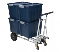 Aluminum Hand Truck