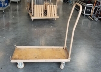 Heavy Duty Cart