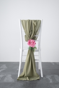 Sash Wide, Sage