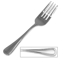 Flatware, Salad Fork