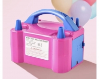 Balloon Inflator