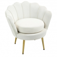 Modern Accent Chair